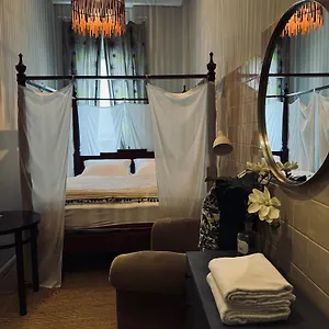 Hostal Boutique Lekkerurlaub, Berlín